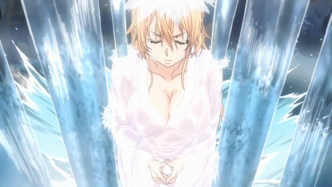 Shokugeki no Souma (Homika Subs)